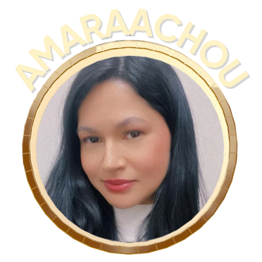 Logo AMARAACHOU
